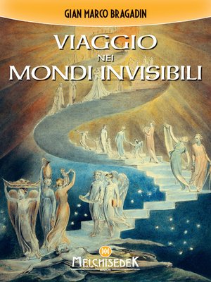 cover image of Viaggio nei mondi invisibili